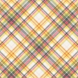 Heading Back 2 School Plaid Paper 03
