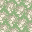 Frenchy Floral Polka Dot Paper
