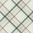 Frenchy Plaid Paper 02