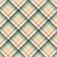 Frenchy Plaid Paper 10