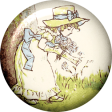 Delightful Days Girl Flair