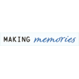 Coastal Spring Making Memories Word Art Snippet