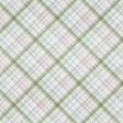 Singin' in the Rain Plaid Paper 06