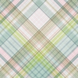 Singin' in the Rain Plaid Paper 08