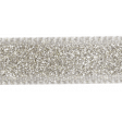 Lavender Fields Glitter Ribbon
