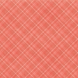 This Beautiful Life Plaid Paper 1