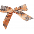 Sweaters & Hot Cocoa Mini Bow