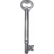 Project Endeavors Old Key