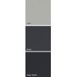 Project Endeavors Paint Sample