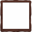 Project Endeavors Wooden Photo Frame