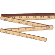 Project Endeavors Measuring Tape