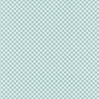 My Tribe Teal Gingham Paper