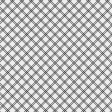 My Tribe Plain Plaid Paper