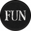 Something Fun - Fun Sticker