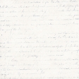 Tomorrow Handwriting Paper