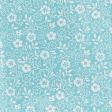 Retro Picnic Floral Paper 1