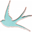 Cherish Bird