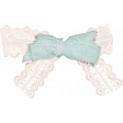 Cherish Lace Bow