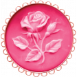 Tea in the Garden Rose Cameo