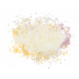 Science Fiction Cloud & Stars Paint Transfer