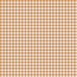 Autumn Paper Template Gingham {Color Version}