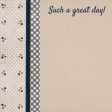 Mulled Cider Great Day Journal Card 4x4