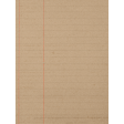 Mulled Cider Notepaper Journal Card 3x4