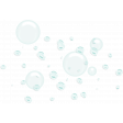 Healthy Measures Water Bubbles