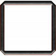Better Together Black Photo Frame