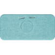 Better Together Stapled Label Light Blue