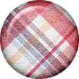 True Friend Plaid Flair
