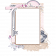 Shabby Chic Cluster 01 With Shadow