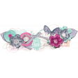 Shabby Chic Cluster 02 No Shadow