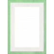 Garden Notes Wood Photo Frame