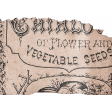 Garden Notes Scrap 1