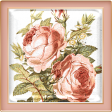 Classy Rose Flair