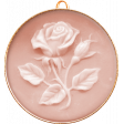 Classy Rose Cameo