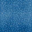 Sparkle And Shine Stars Blue Paper