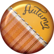 Sweet Autumn - Autumn Flair