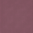 Sweet Autumn Pink Houndstooth Paper