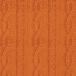 Sweet Autumn Orange Sweater Paper