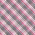 Sweet Autumn Plaid Paper 02