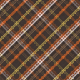 Sweet Autumn Plaid Paper 08