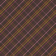 Sweet Autumn Plaid Paper 12