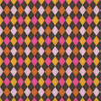 Sweet Autumn Mini Element Paper Argyle