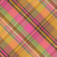 Sweet Autumn Mini Element Plaid Paper 