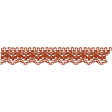 Fall Reflections Mini Lace