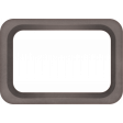 Baking Days Muffin Tin Photo Frame