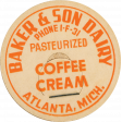 Milk Caps No. 1 09