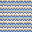 Woolen Mill Chevron Paper